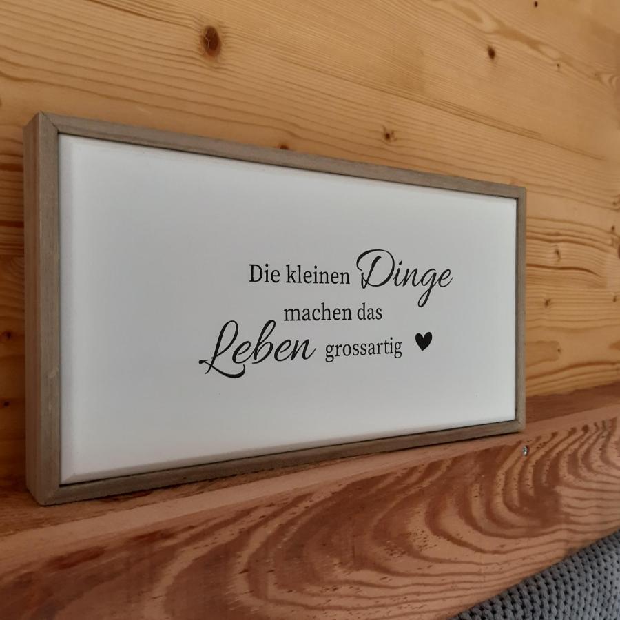 Tiny House Am Steinergut Hotel Радщат Екстериор снимка